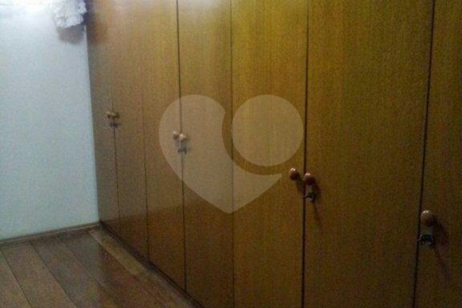 Apartamento à venda com 4 quartos, sendo 3 suítes, em Vila Maria Alta, São Paulo, SP