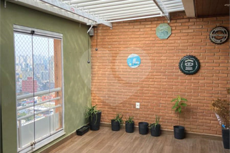 Apartamento à venda com 3 quartos, sendo 1 suíte, em Casa Branca, Santo André, SP