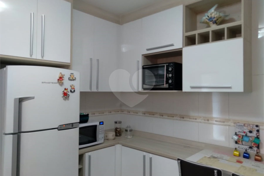 Sobrado à venda com 3 quartos, sendo 1 suíte, em Santana, São Paulo, SP