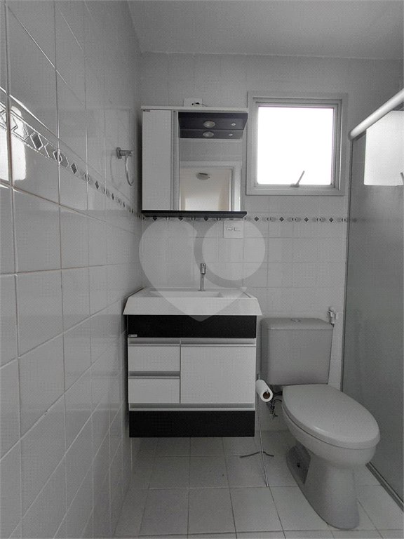 Apartamento à venda com 2 quartos em Vila Santa Catarina, São Paulo, SP