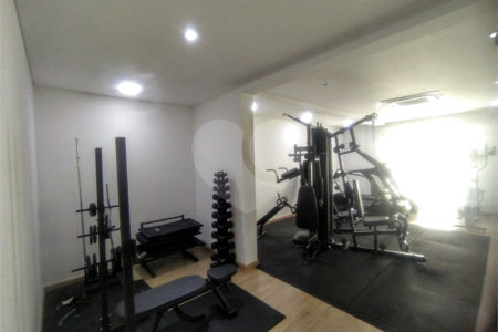 Apartamento para alugar com 2 suítes em Jardim São Paulo(zona Norte), São Paulo, SP