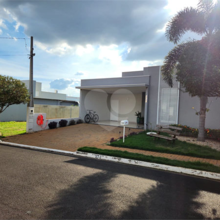 Casa à venda com 3 suítes em Residencial Campos de Piemonte, Araraquara, SP