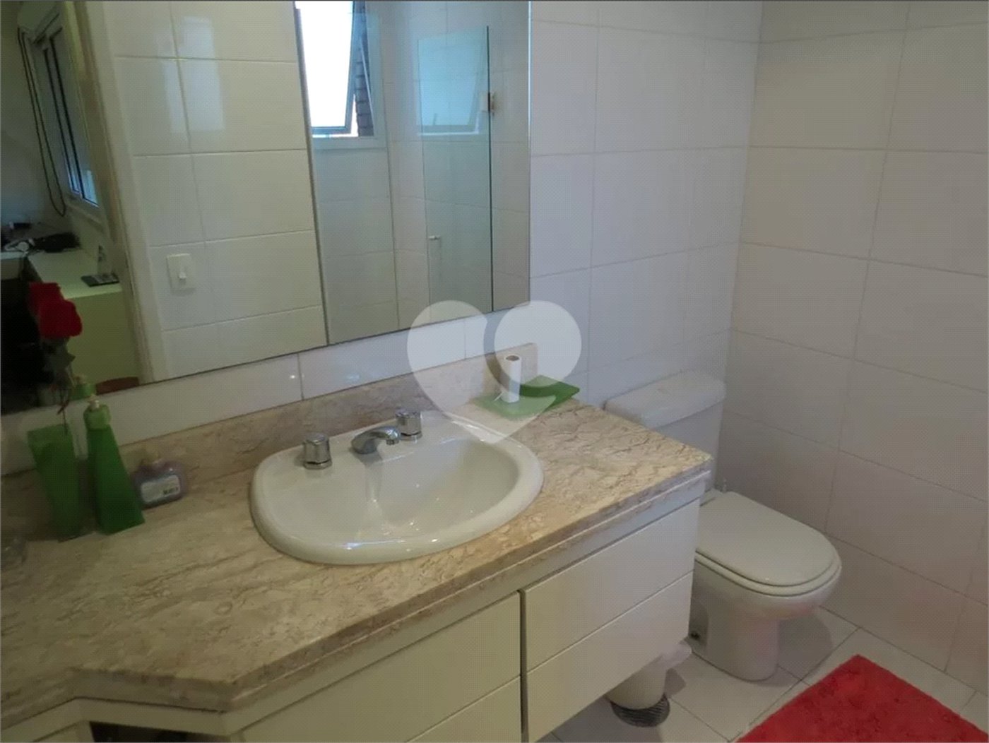 Cobertura à venda com 4 suítes em Vila Suzana, São Paulo, SP