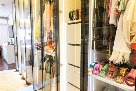 Apartamento à venda com 5 quartos, sendo 4 suítes, em Parque Reboucas, São Paulo, SP