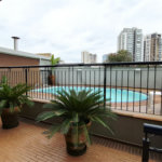 Apartamento à venda com 1 quarto em Bosque das Juritis, Ribeirão Preto, SP
