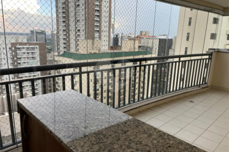 Apartamento para alugar com 3 suítes em Alphaville Centro Industrial e Empresarial/alphaville., Barueri, SP