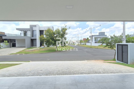 Casa à venda com 4 suítes em Portal Dos Bandeirantes Salto, Salto, SP