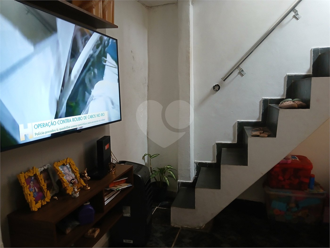 Sobrado à venda com 5 quartos, sendo 1 suíte, em Tucuruvi, São Paulo, SP