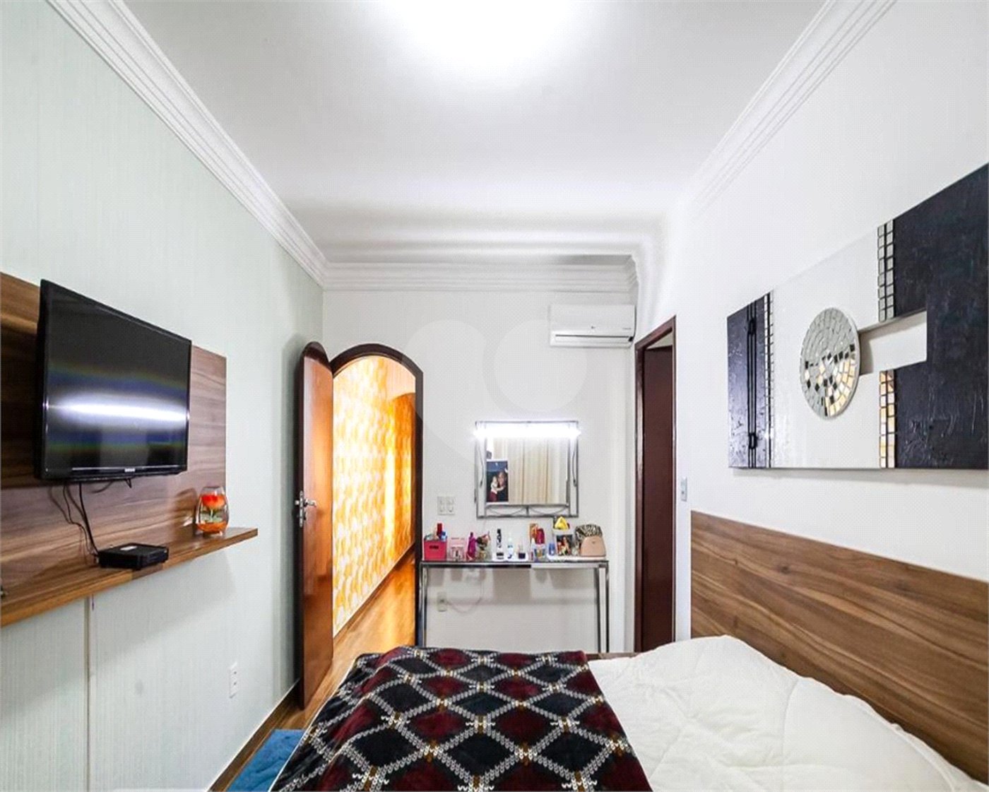 Casa à venda com 3 quartos, sendo 1 suíte, em Parque das Nações, Santo André, SP