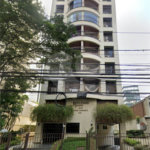 Apartamento para alugar com 1 quarto em Itaim Bibi, São Paulo, SP