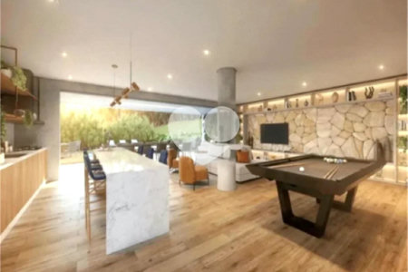 Apartamento à venda com 3 quartos, sendo 1 suíte, em Vila Regente Feijó, São Paulo, SP