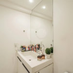 Apartamento à venda com 2 quartos, sendo 1 suíte, em Mirandópolis, São Paulo, SP