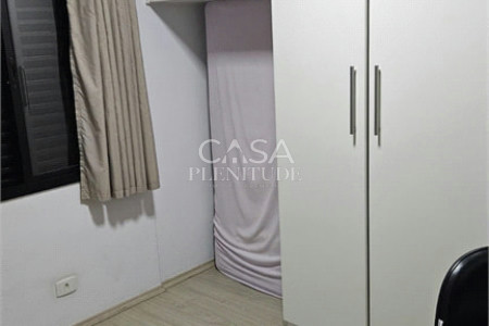 Apartamento à venda com 2 quartos em Jardim Europa, Sorocaba, SP