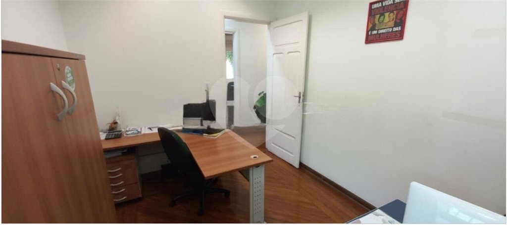 Casa Térrea à venda com 1 quarto em Lapa, São Paulo, SP