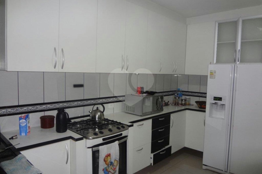 Sobrado à venda com 2 suítes em Imirim, São Paulo, SP