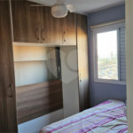 Apartamento à venda com 2 quartos em Jardim Umarizal, São Paulo, SP