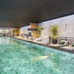 Apartamento à venda com 2 suítes em Santo Amaro, São Paulo, SP