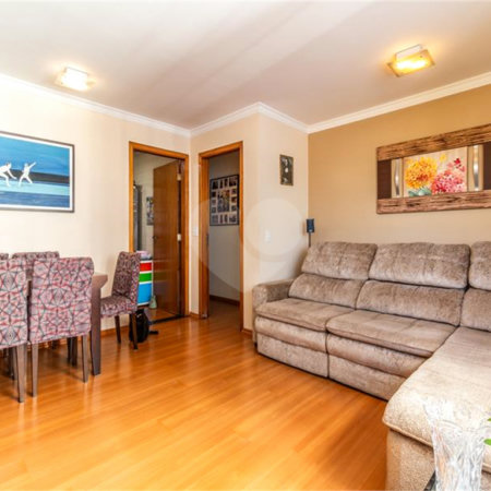 Apartamento à venda com 4 quartos, sendo 1 suíte, em Perdizes, São Paulo, SP