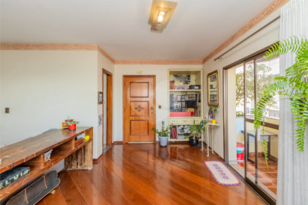 Apartamento à venda com 3 quartos, sendo 1 suíte, em Vila Carrão, São Paulo, SP