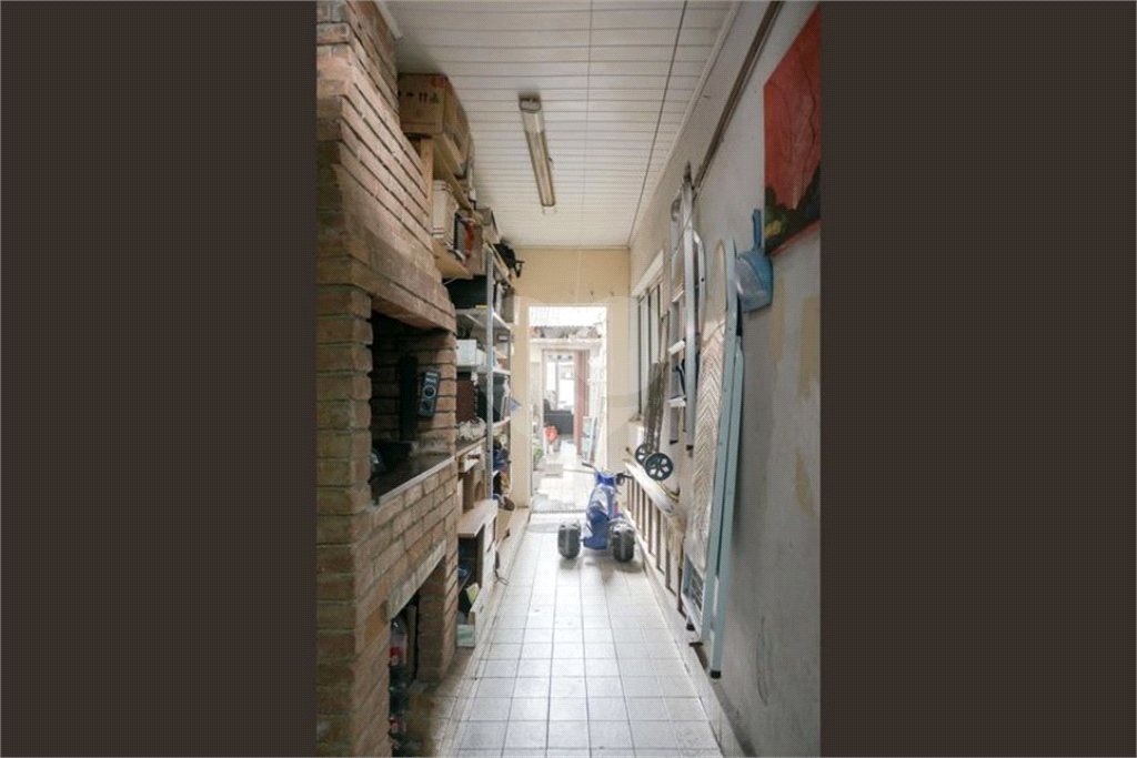 Casa à venda com 3 quartos em Santana, São Paulo, SP