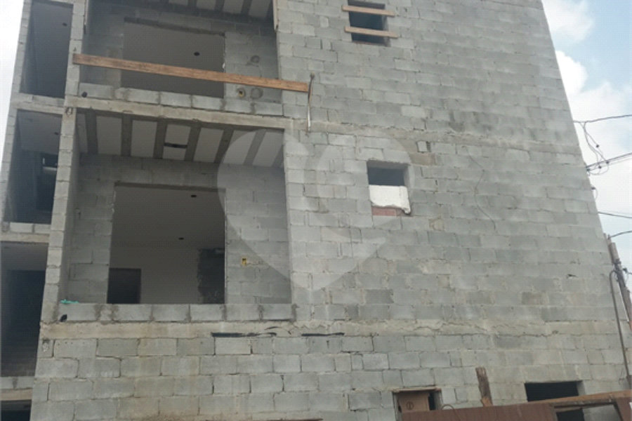 Apartamento à venda com 1 quarto em Água Fria, São Paulo, SP