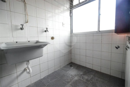 Apartamento à venda com 2 quartos em Lauzane Paulista, São Paulo, SP