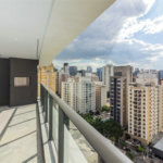 Apartamento à venda com 3 suítes em Vila Olímpia, São Paulo, SP