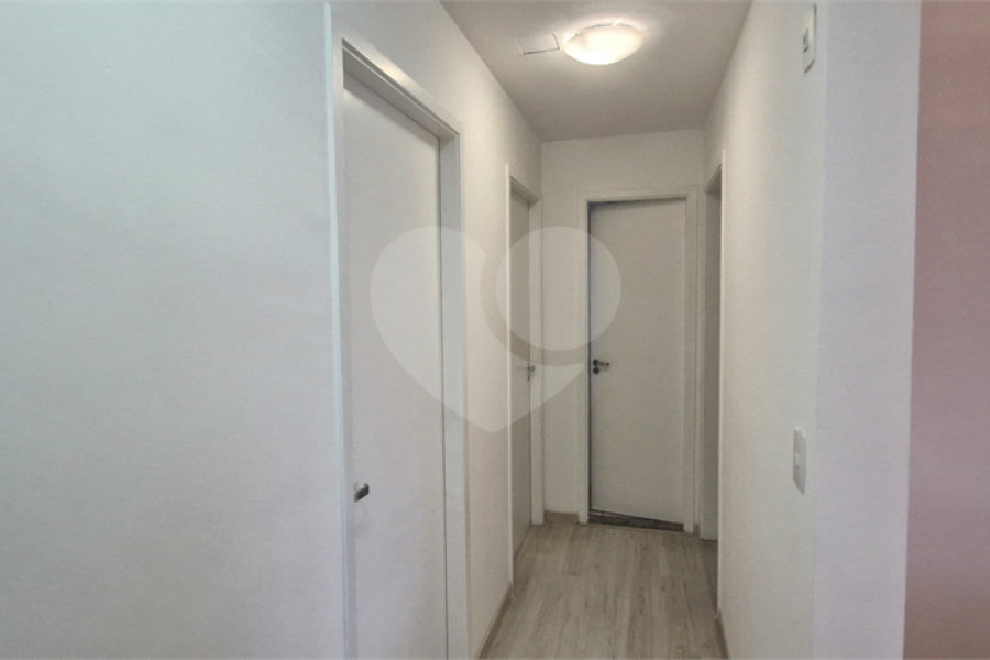 Apartamento à venda com 3 quartos, sendo 1 suíte, em Vila Palmeiras, São Paulo, SP