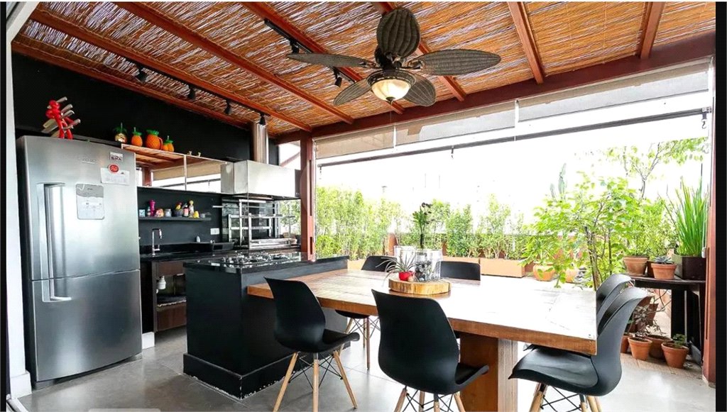 Apartamento à venda com 4 quartos, sendo 1 suíte, em Perdizes, São Paulo, SP