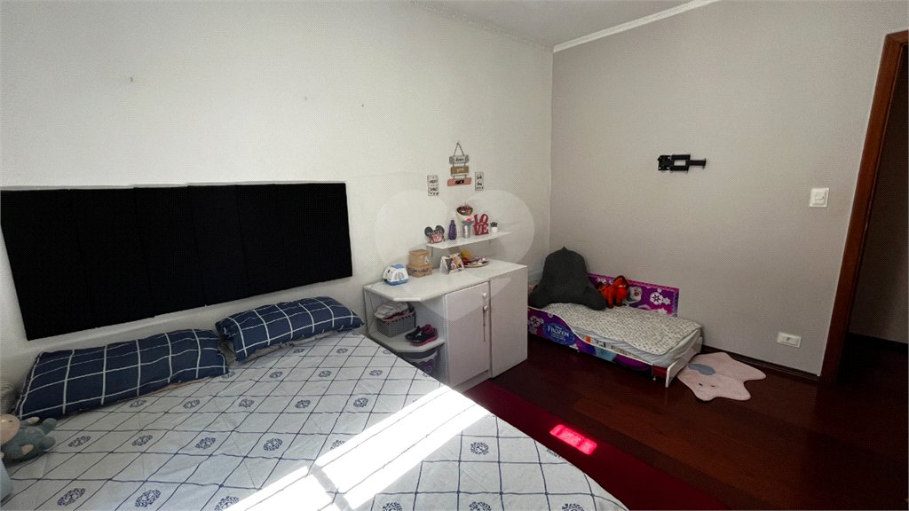 Sobrado à venda com 4 quartos, sendo 1 suíte, em Vila Formosa, São Paulo, SP