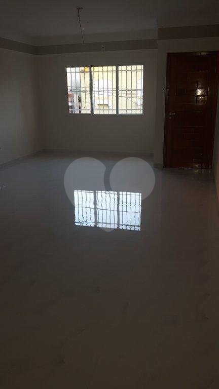 Sobrado à venda com 3 quartos, sendo 1 suíte, em Imirim, São Paulo, SP