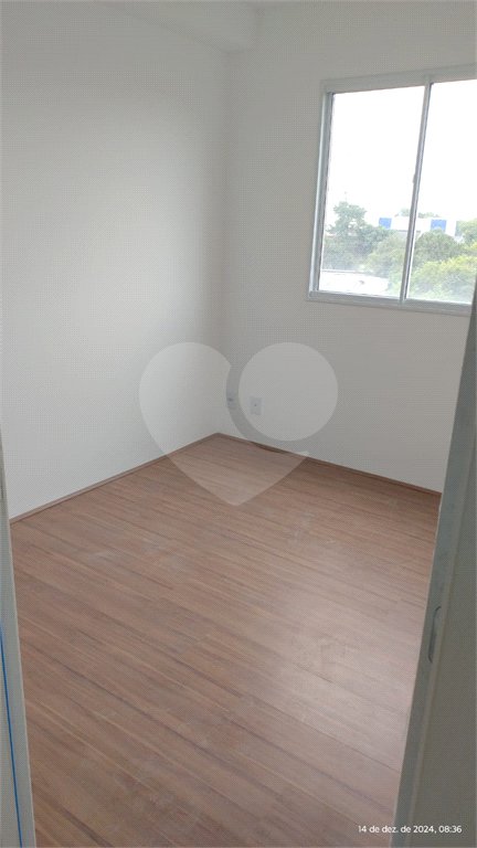 Apartamento à venda com 2 quartos em Jardim São Savério, São Paulo, SP