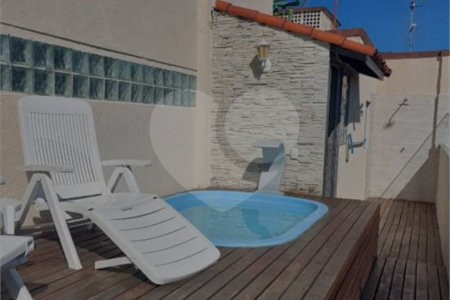 Cobertura à venda com 3 quartos em Engenho Novo, Rio de Janeiro, RJ