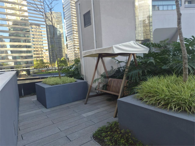 Apartamento à venda com 3 suítes em Chácara Santo Antônio (zona Sul), São Paulo, SP