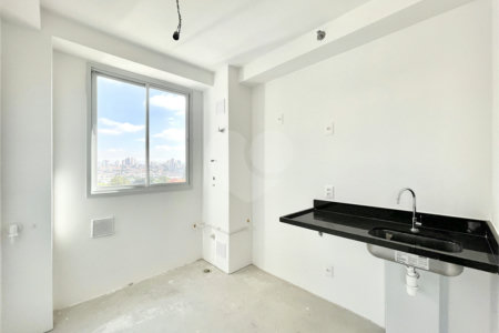 APARTAMENTO 2 DORMITÓRIOS À VENDA NO IPIRANGA VENDER