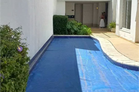 Sobrado à venda ou para alugar com 7 quartos, sendo 4 suítes, em Cidade Jardim, São Paulo, SP