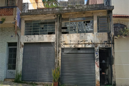 Terreno à venda em Santa Teresinha, São Paulo, SP