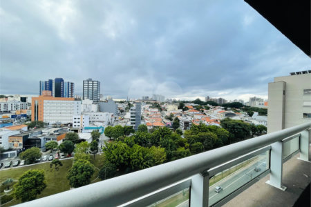 Sala à venda no Centro, São Bernardo do Campo, SP