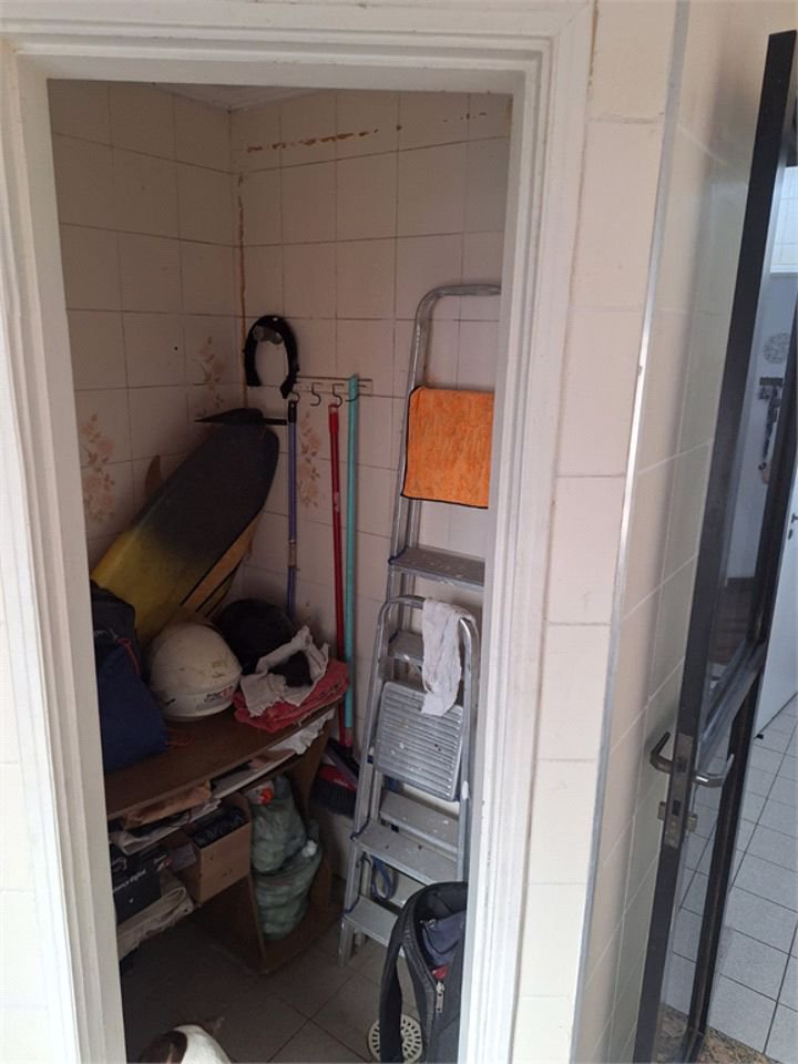Apartamento com 3 dormitórios à venda, 96 m² por R$ 800.000,00 - Aparecida - Santos/SP