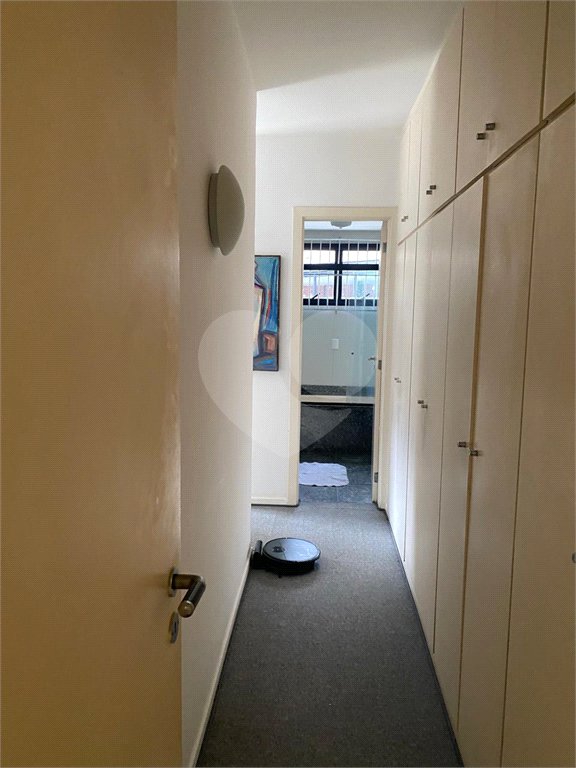 Apartamento à venda com 3 suítes em Vila Andrade, São Paulo, SP