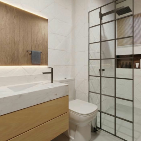 Apartamento com 3 dormitórios à venda, 227 m² por R$ 7.100.000,00 - Ponta da Praia - Santos/SP