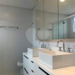 Apartamento à venda com 3 suítes em Cidade Mãe do Céu, São Paulo, SP