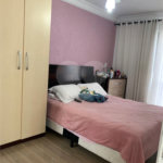 Casa à venda com 3 quartos, sendo 2 suítes,  no condomínio Residencial Jardins, São Bernardo do Campo - SP