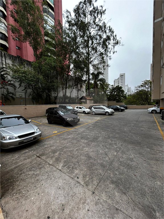Apartamento à venda com 2 quartos, sendo 1 suíte, em Vila Suzana, São Paulo, SP