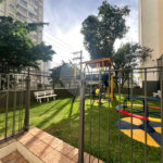 Apartamento para alugar com 3 quartos em Vila Mascote, São Paulo, SP