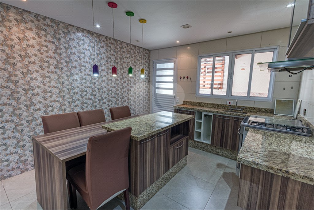 Casa à venda com 2 quartos em Vila Mazzei, São Paulo, SP