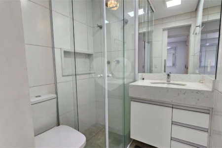 Apartamento à venda com 3 quartos, sendo 1 suíte, em Parque Campolim, Sorocaba, SP