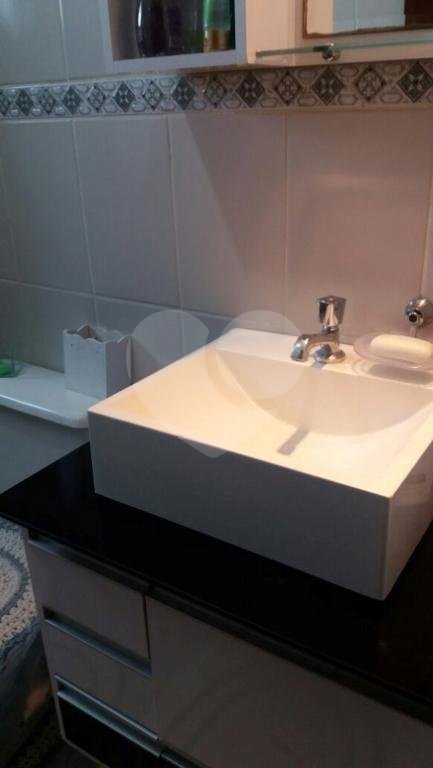 Apartamento à venda com 2 quartos em Vila Erna, São Paulo, SP