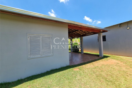 Terreno em condomínio à venda em Jundiaquara, Araçoiaba da Serra, SP