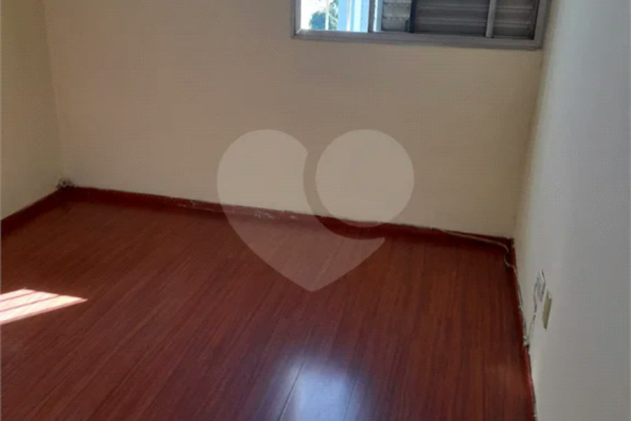 Apartamento à venda com 3 quartos em Santana, São Paulo, SP